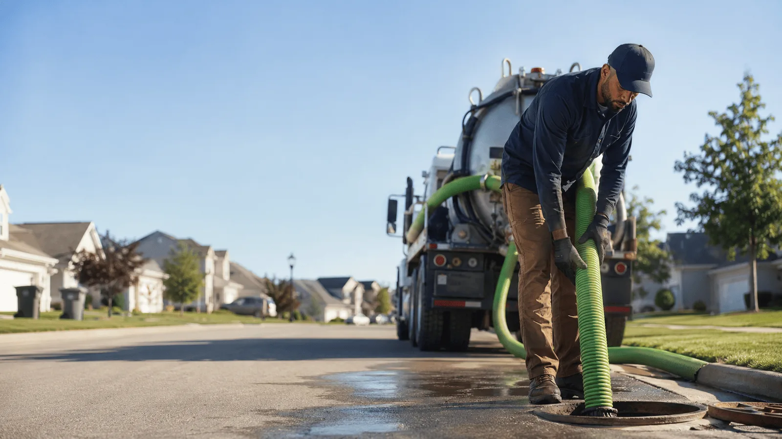 Mosquito Control in Petersburg, KY